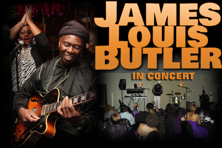 james-louis-butler-singer-CONCERT